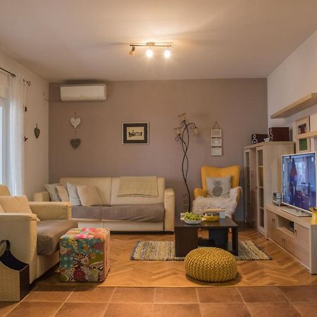 City Apartment Magdalena Zadar Zewnętrze zdjęcie