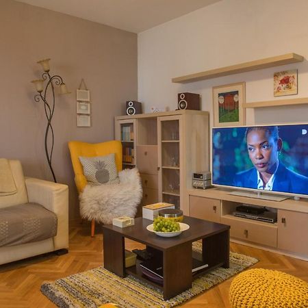 City Apartment Magdalena Zadar Zewnętrze zdjęcie