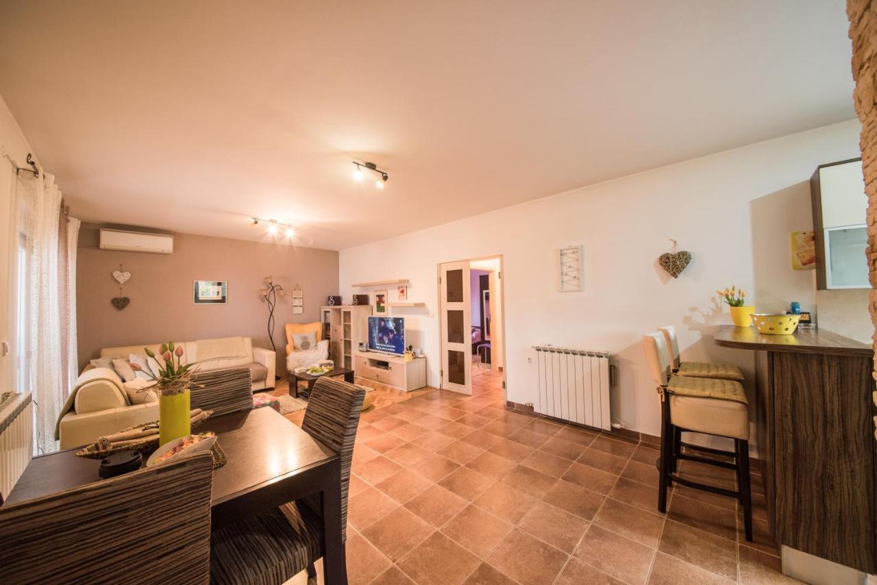 City Apartment Magdalena Zadar Zewnętrze zdjęcie