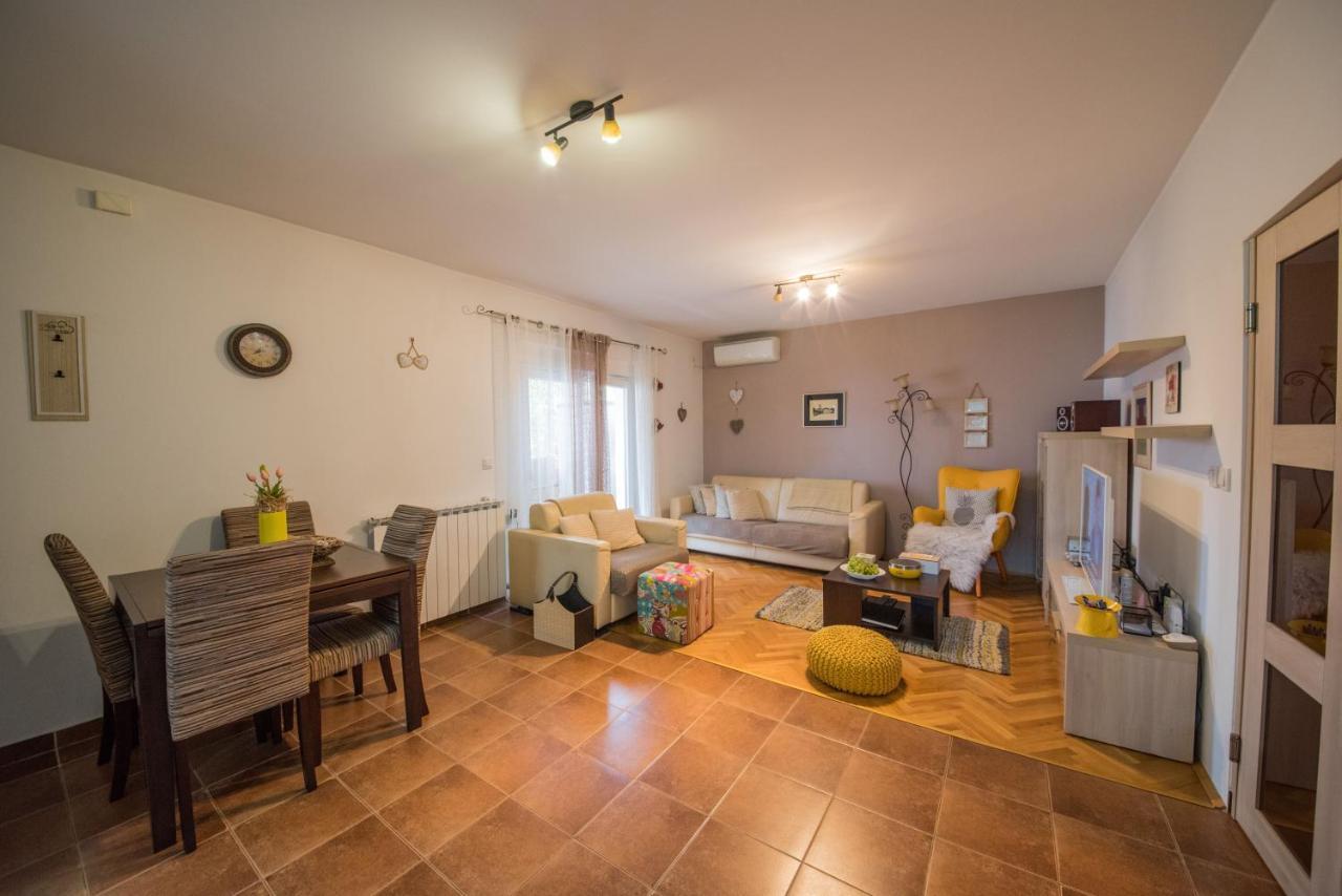City Apartment Magdalena Zadar Zewnętrze zdjęcie