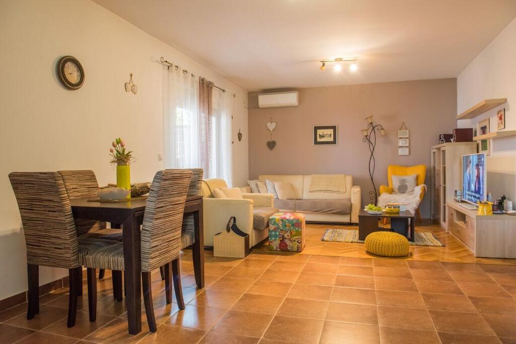 City Apartment Magdalena Zadar Zewnętrze zdjęcie
